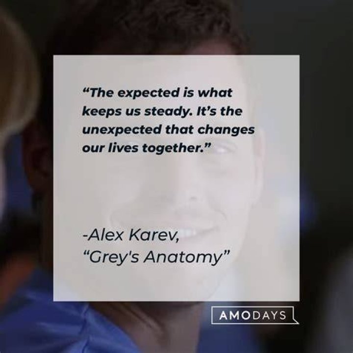 What Happens to Alex Karev in Season 13 of Grey's Anatomy?