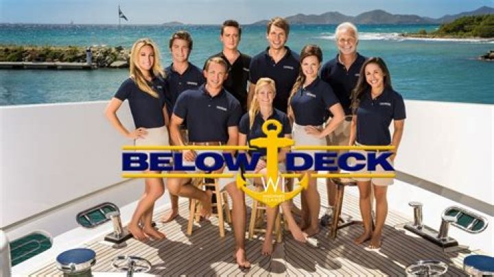 What Has Below Deck's Kelley Johnson Been Up to Since Season 2? The