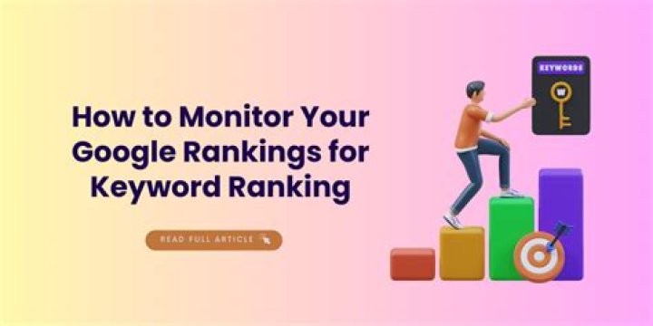 What is a Keyword Ranking?