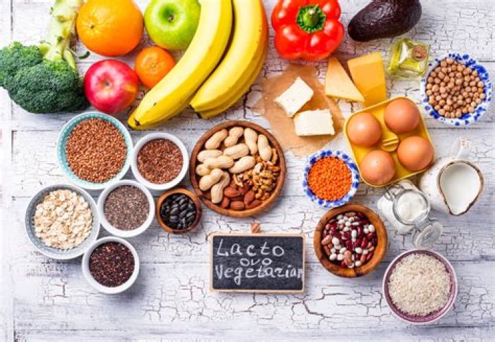 What is a Lacto Vegetarian (and What Do They Eat)? Complete Beginner&rsquo;s