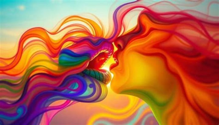What is a Rainbow Kiss? Unveiling the secrets of this controversial