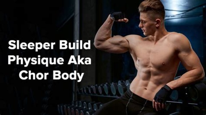 What Is A Sleeper Build? + 4 Expert Tips To Get Your Own