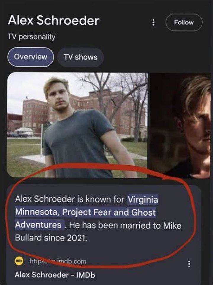 What is Alex Schroeder Age, Height and Net Worth? Venture jolt