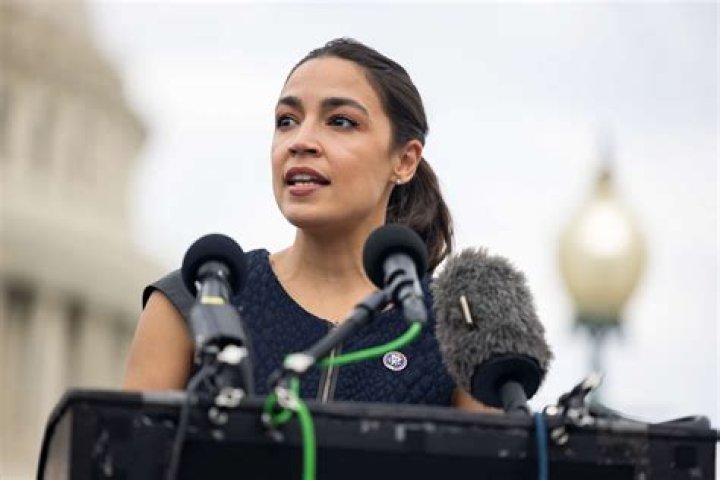 WHAT IS ALEXANDRIA OCASIOCORTEZ'S NET WORTH IN DOLLARS? DollarCreed