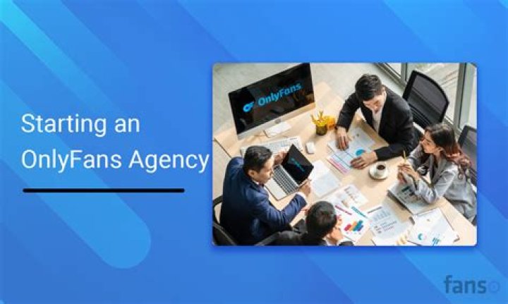 What is an OnlyFans Agency? A Comprehensive Guide to Maximizing Your
