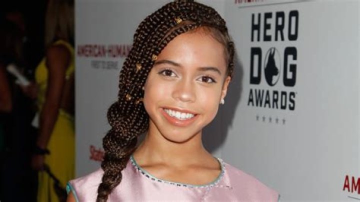 What Is Asia Ray From Dance Moms Doing Now?