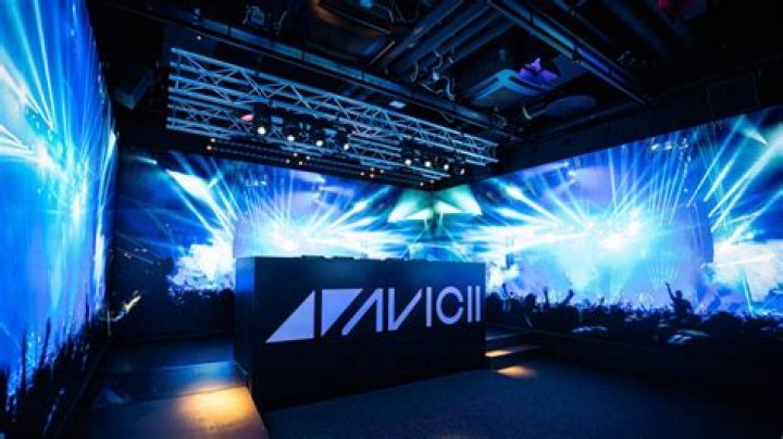 What Is Avicii's Cause of Death? Swedish DJ Found Dead in Oman Newsweek