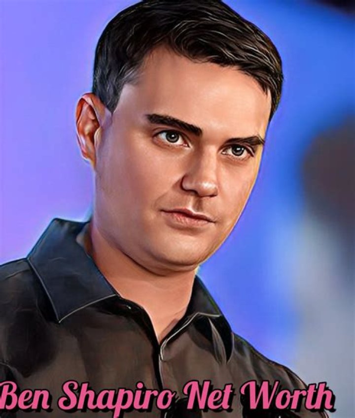 What is Ben Shapiro Ethnicity Who Are Ben Shapiro Parents ENGLISH