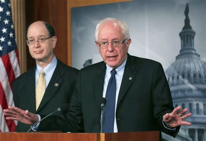 What Is Bernie Sanders' Net Worth? TheStreet