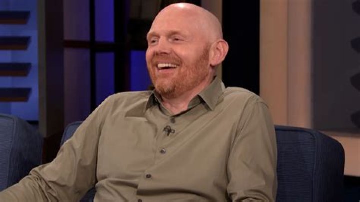 What is Bill Burr's Net Worth? Celebrty