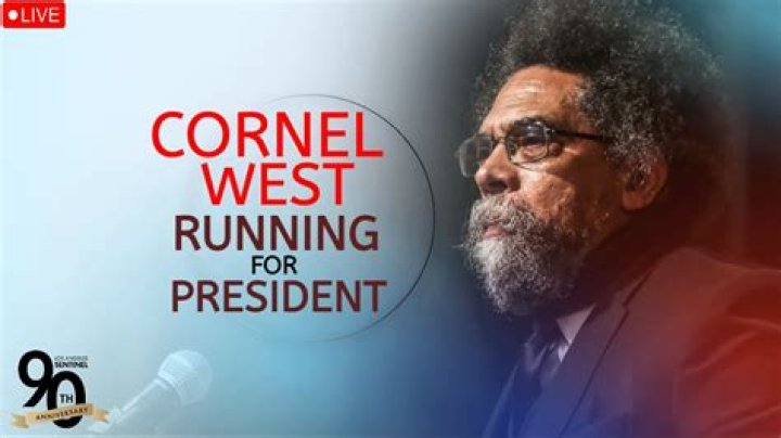 What Is Cornel West Net Worth 2024 Info, Wiki, & More PBC