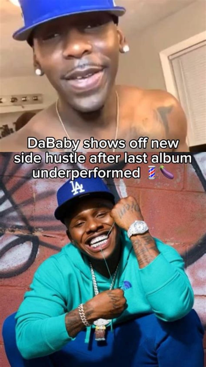 What is DaBaby's height? The US Sun