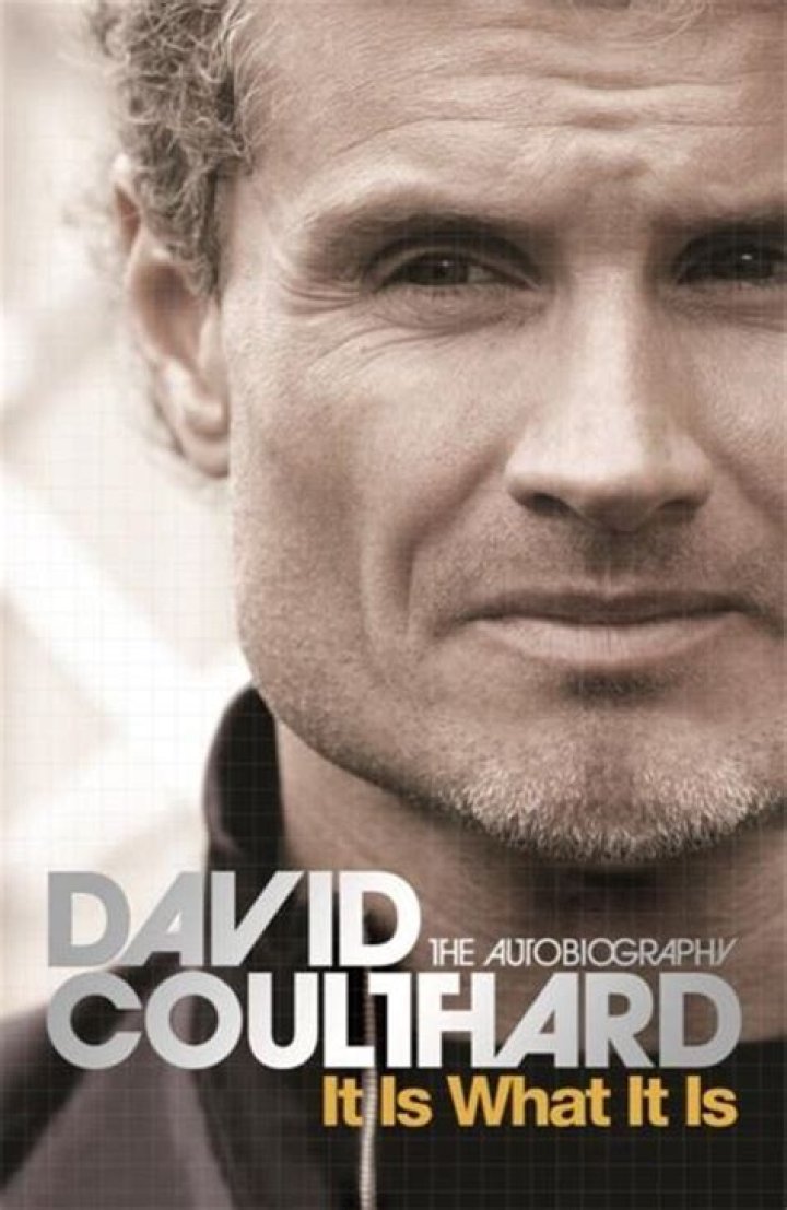 What is David Coulthard's net worth? F1 former driver currently lives