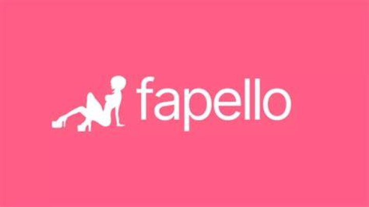 What is fapello? (Is fapello a legit website or a scam?)