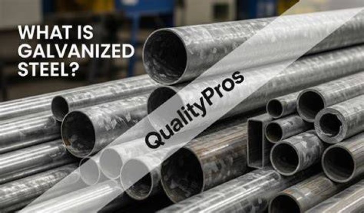 What is Galvanized Steel? Types, Uses, Benefits Engineering Choice