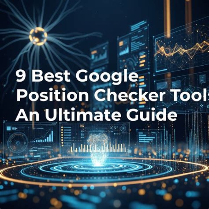 What is Google Position Checker? SEO Metrics Checker BlogSEO
