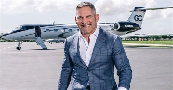 What is Grant Cardone Net Worth? Scholars Ark