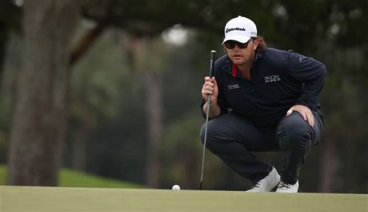 What Is Harry Higgs' Net Worth? VCP Golf