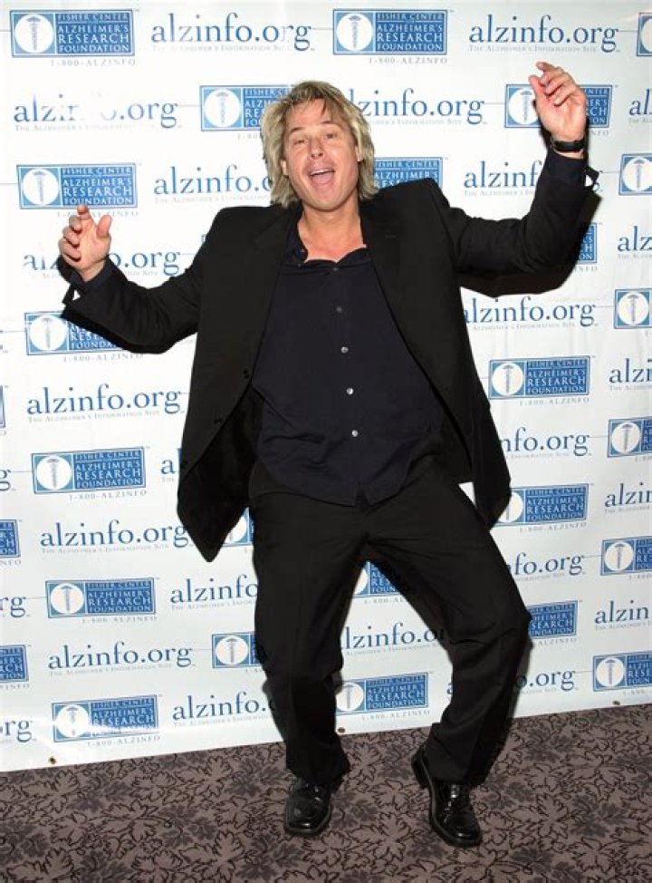 What Is Kato Kaelin's Net Worth?
