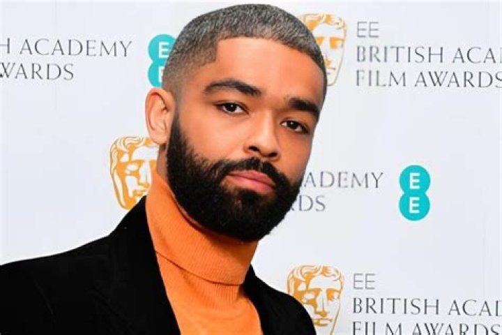 What is Kingsley Ben Adir Ethnicity?