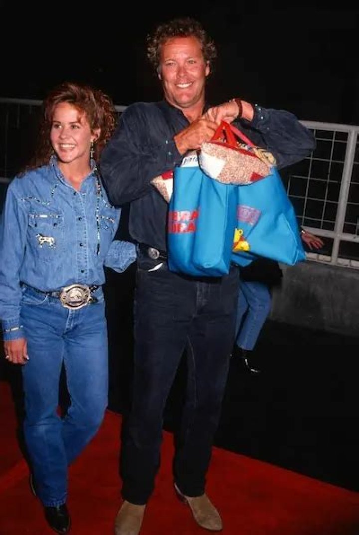 What Is Linda Blair Net Worth In 2022? How Much Money Did Blair Make