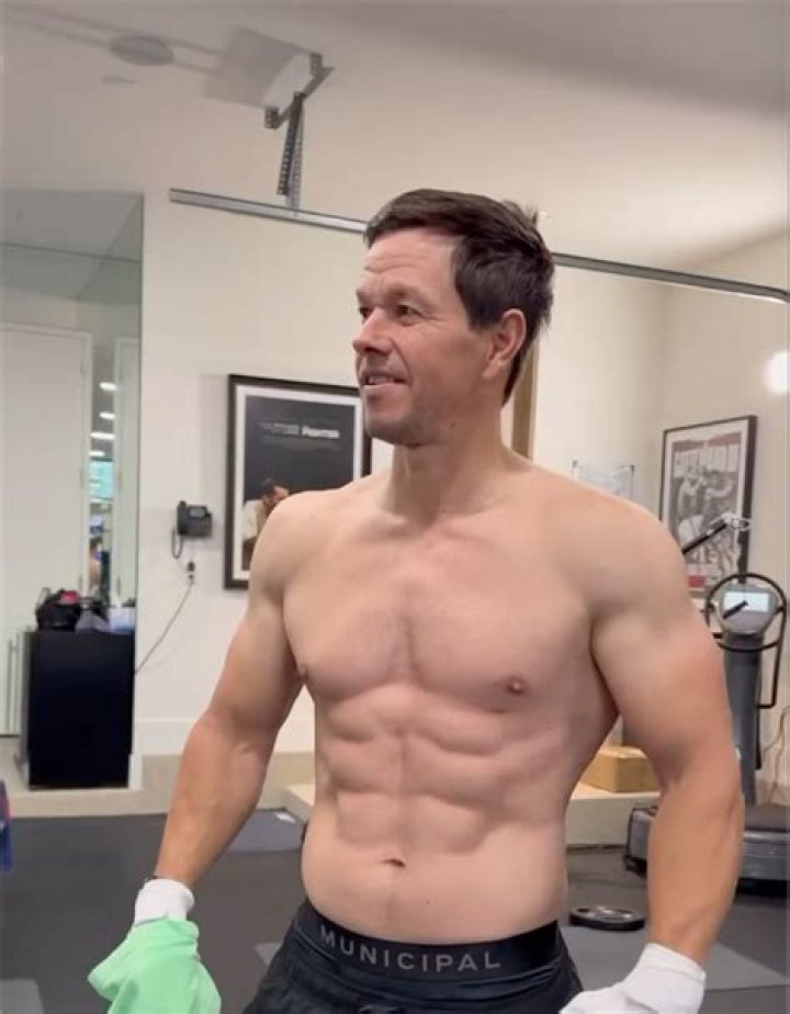What is Mark Wahlberg's Net Worth in 2023 Creeto
