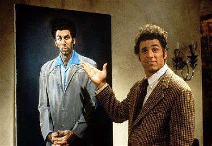 What Is Michael Richards' Current Net Worth? What happened in 2006 that