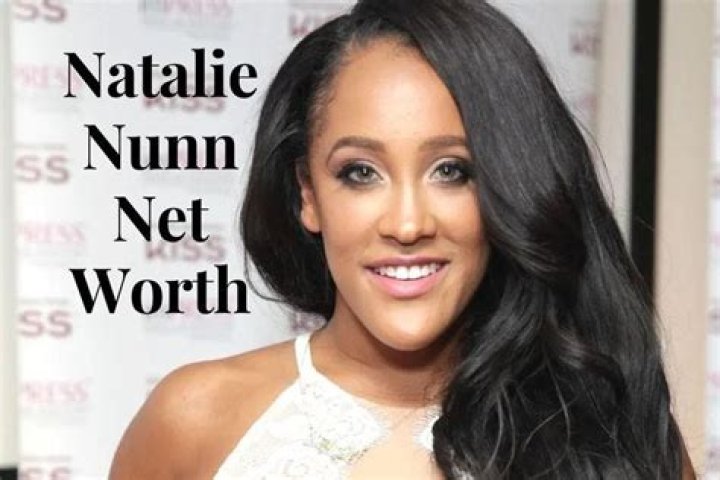 What is Natalie Nunn's Net Worth in 2022?