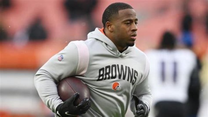 What is Nick Chubb's net worth? Taking a look at Browns RB's career