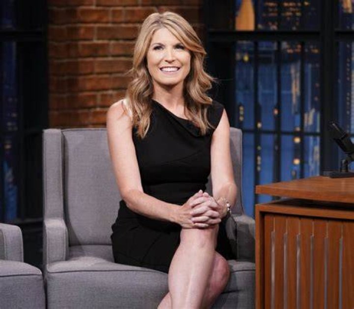 What is nicole wallace's salary dnsisse