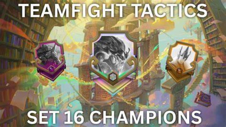 What is Omnivamp in Teamfight Tactics (TFT)? Gamepur
