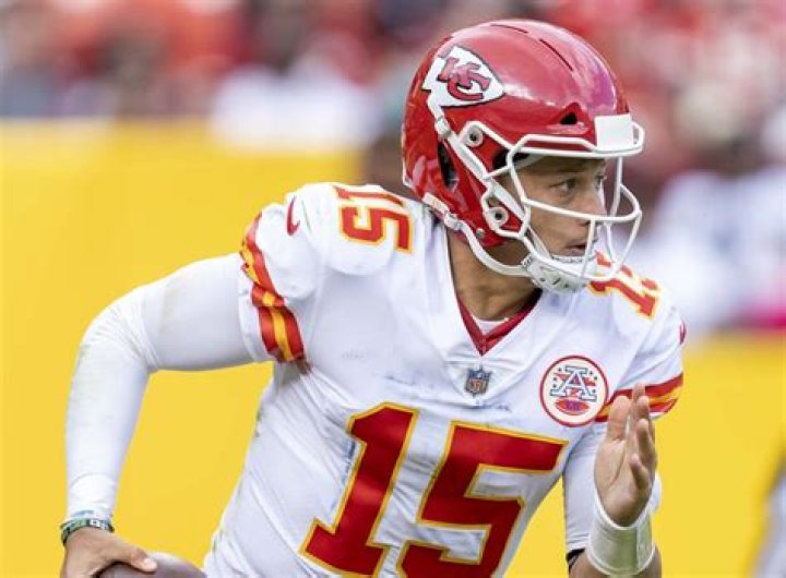 What Is Patrick Mahomes&rsquo; Net Worth?