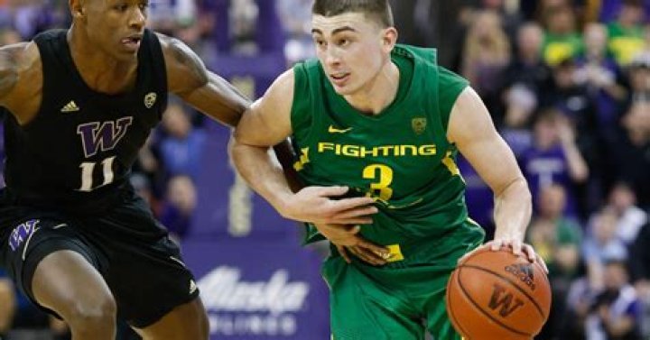 What Is Payton Pritchard Ethnicity? Origin And Religion Players Bio