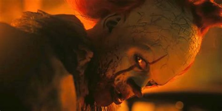 What Is Pennywise Number? MainaAdvantages