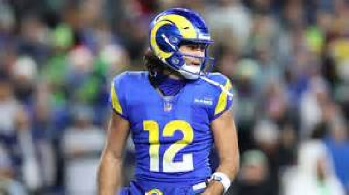 What is Puka Nacua&rsquo;s ethnicity? Exploring Rams WR's background