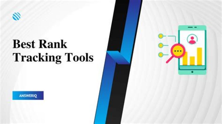 What is Rank Tracking & Why It's Crutial for SEO in 2022?