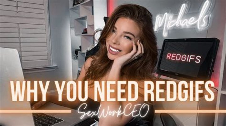What Is Redgif and the Top 10 Resources You Should Check Out The Hub