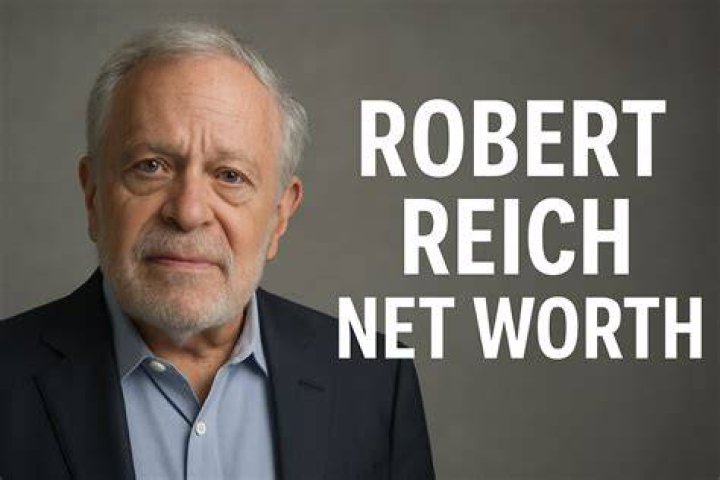 What is Robert Reich Net Worth 2023 Age, Height, Family, And More