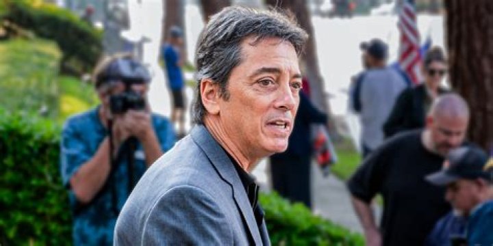 What is Scott Baio's Net Worth? How Much Does The American Actor Make