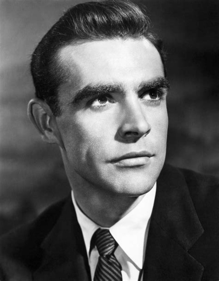 What Is Sean Connery's Net Worth?