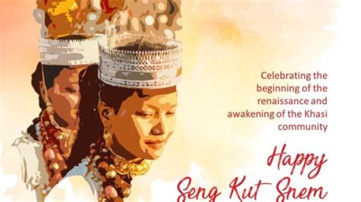 What is Seng Kut Snem and Its Importance for the Khasis in Meghalaya