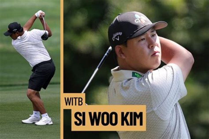 What is Si Woo Kim Net Worth as of 2023?