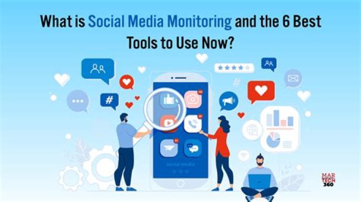 What Is Social Media Monitoring In Cyber Security Printable Templates