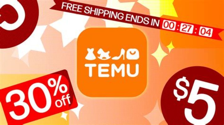 What Is Temu? Read Before You Like a Billionaire' PCMag