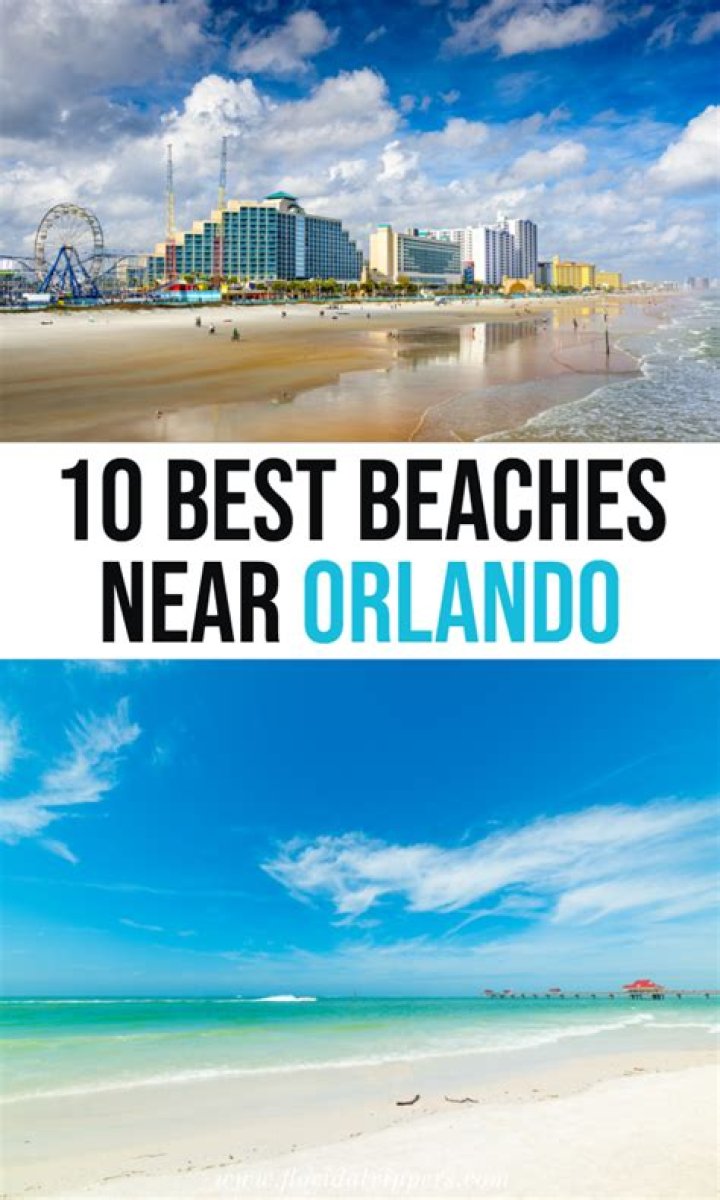 What is the Closest Beach to Phoenix? 21+ Best Options This Rare Earth