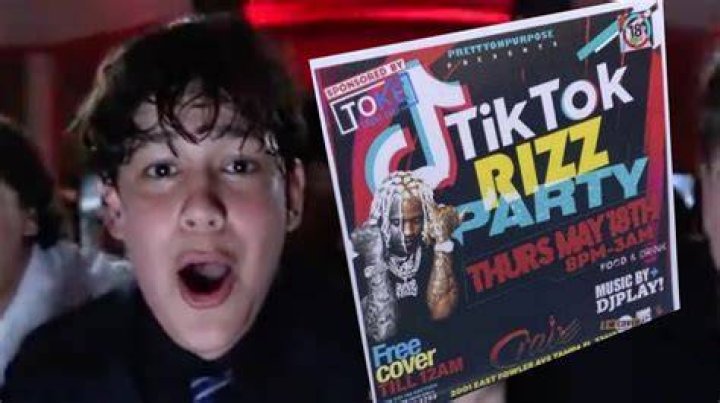 What is the &ldquo;TikTok Rizz Party&rdquo;? Viral meme and its lore explained