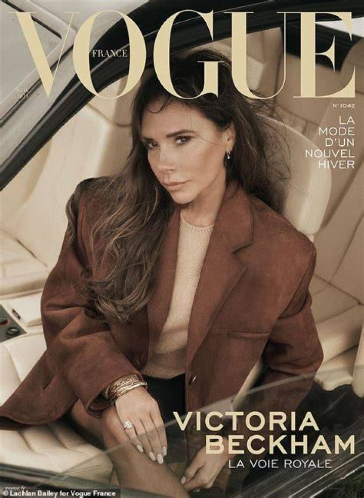 What Is Victoria Beckham's Net Worth? It Will Seriously Blow Your Mind