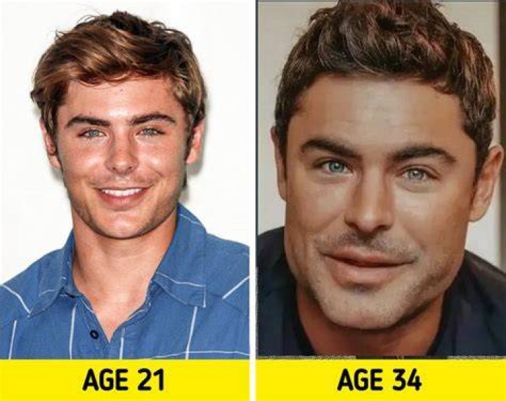 What Is Zac Efron Up To 2024 Lok Kathe Tallia