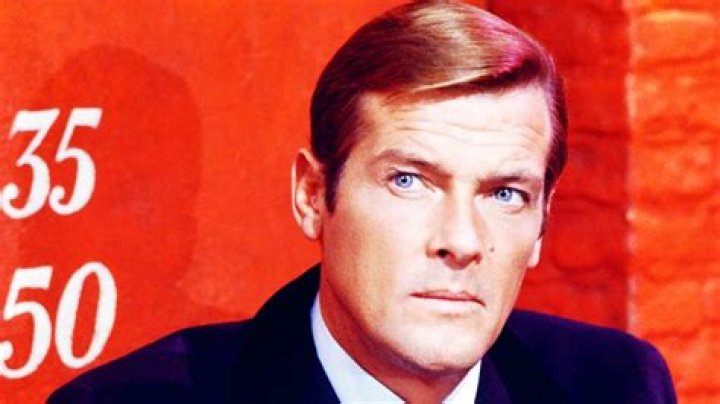 What Made Sir Roger Moore the Best James Bond