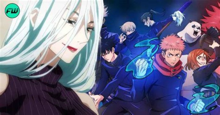 What Makes Fans Hate Jujutsu Kaisen&rsquo;s Mei Mei So Much?